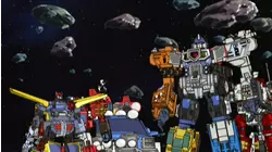 Battle of The Asteroid Belt