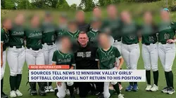 Sources: Minisink Valley coach out after district review of harassment findings