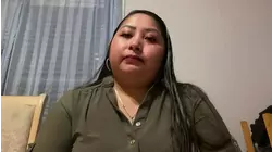 "A mis hijos les hace demasiada falta". La esposa de mexicano deportado por error reclama su regreso