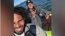 Body of second missing kayaker pulled from Shinnecock Bay