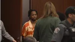 Man accused of killing WakeMed officer makes first court appearance