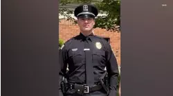 West suburban cop back on the job after immigration arrest