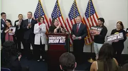 Bipartisan DREAM Act Bill reintroduced to Congress
