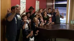 Jimmy Jam working on new song to help fight hunger crisis. Here's how you can be a part of it