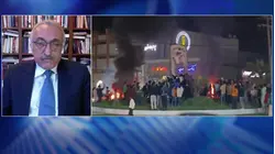 Stanford University's director of Iranian studies: 'Iranian people need help'