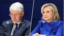 House Committee Releases Videos of Clinton Epstein Testimony