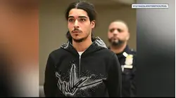 Bronx TikToker accused of deadly stabbing pleads not guilty in court