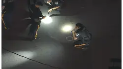 7 injured in late-night Trenton shooting