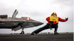 US prepared to hold Strait of Hormuz 'indefinitely', Hegseth says