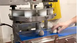 How This NYC Restaurant Makes 20,000 Dumplings A Week