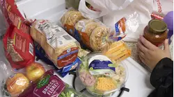 Inflation settles while consumer confidence hits record lows