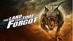 The Land That Time Forgot (2024)
