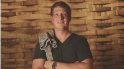 Eric Ferguson's Sugar Carmelized Duck