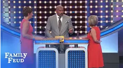 You Octo-see this!! | Family Feud