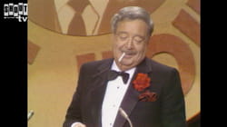 The Dean Martin Celebrity Roasts: Jackie Gleason (2/27/75)