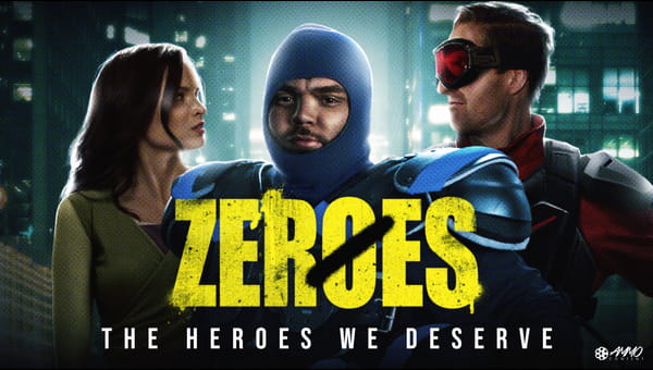 Zeroes on FREECABLE TV