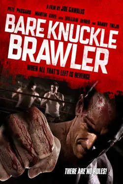 Bare Knuckle Brawler