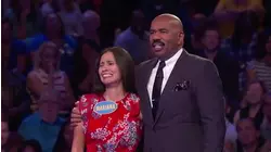 Final answer. 51 points. Enough to win Fast Money?! | Family Feud