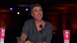 His Cover Of QUEEN Amazes Simon Cowell on America's Got Talent 2021 | Got Talent Global