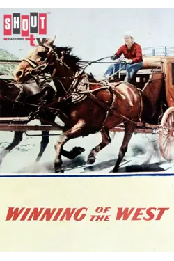 Winning Of The West
