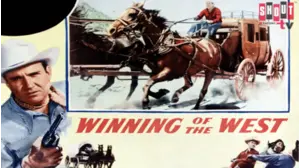 Winning Of The West