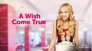 A Wish Come True