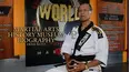Martial Arts History Museum Biography: Ernie Reyes