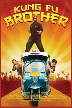 Kung Fu Brother