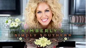 Kimberly's Simply Southern