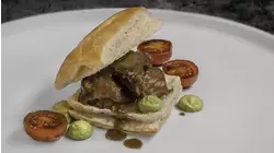 Canada + Greece