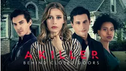 A Killer Behind Closed Doors