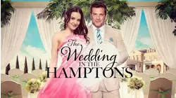The Wedding in the Hamptons