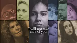I will not take care of you.
