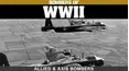Bombers of WWII: Allied & Axis Bombers