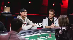 WPT World Championship at Wynn Las Vegas 2023 - Part 3