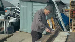 Bus Conversion