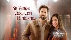 Se vende casa con fantasma