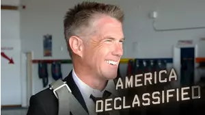 America Declassified