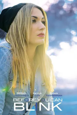 Before You Can Blink