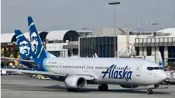 Tech Glitch Forces Alaska Airlines to Issue a Ground Stop
