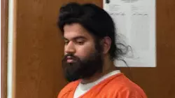Truck Driver Accused of Deadly Crash Makes Court Appearance