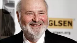 Fallout after Trump's critical statement about Rob Reiner