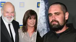 Rob Reiner's Son Charged With Murder as New Details Emerge