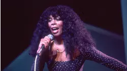 Donna Summer Posthumously Added to Songwriters Hall of Fame