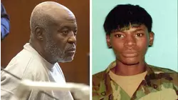 Man charged in connection to 'Peaches' death arraigned on murder charge in Nassau County