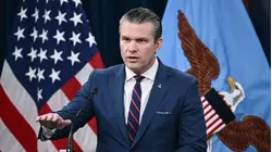 Pete Hegseth asegura que EE.UU. está ganando la guerra en Medio Oriente de forma decisiva