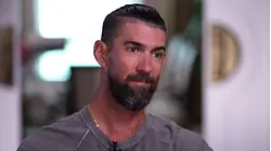 Michael Phelps Reflects on Impact of His Mental Health Advocacy