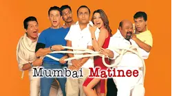 Mumbai Matinee