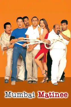 Mumbai Matinee