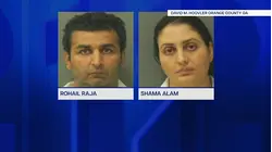Couple pleads guilty to stealing over $3.4M from Medicaid in Orange County